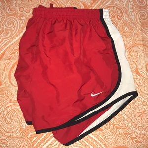 Nike DRI-FIT shorts